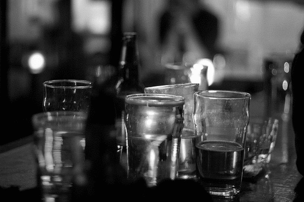 Photo by staceymccool, from the Torontoist Flickr Pool.