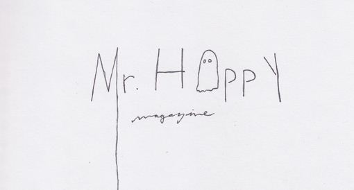 Mr. Happy