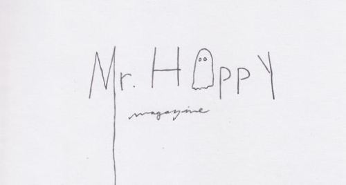 Mr. Happy